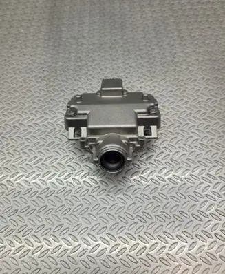 Windshield/windscreen camera
