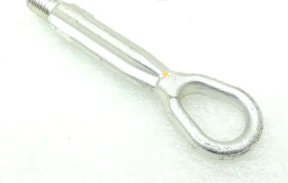 BMW 5 F10 F11 Towing hook eye 72157953893 7953893