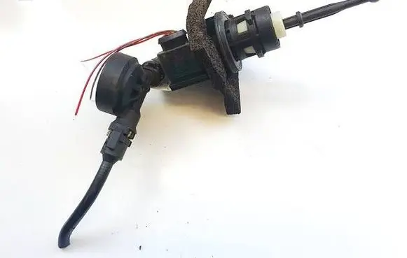 Skoda Superb B6 (3T) Clutch master cylinder 1K0721388S