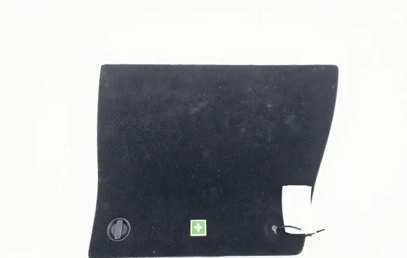 Mercedes-Benz ML W164 Trunk/boot side trim panel 