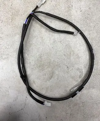 Nissan Leaf I (ZE0) Other wiring loom 295A25BB0