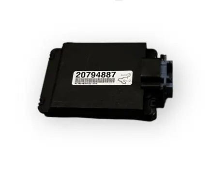 Opel Insignia A Other control units/modules 20794887