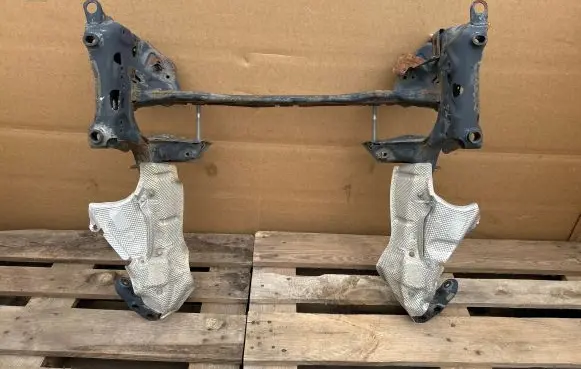 Audi A6 S6 C7 4G Front subframe 4H0399136