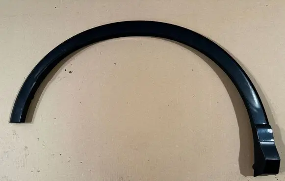 Audi Q4 Sportback e-tron Rear arch trim 89A853818C