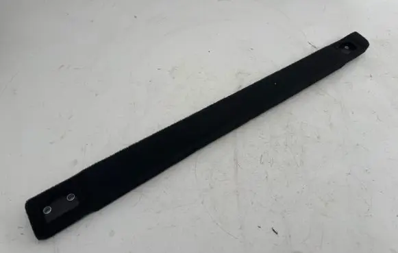 Volkswagen Touareg II Other trunk/boot trim element 7P5863527A 7P6863527A