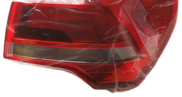 Audi Q3 F3 Rear/tail lights 83A945070