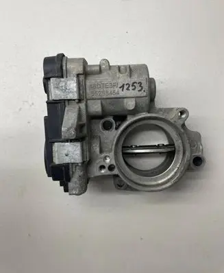 Fiat 500X Throttle valve 55258454 04461848A0 48DTE3F