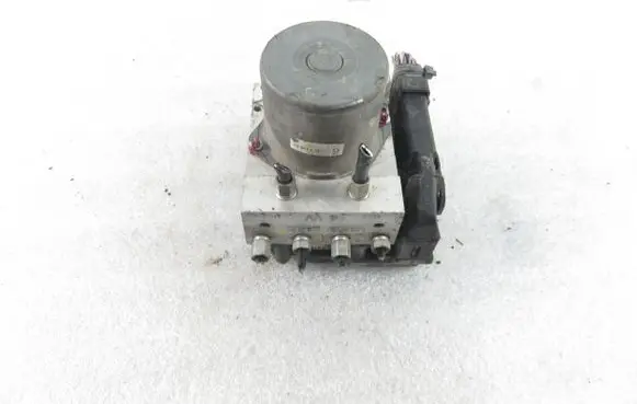 Mazda CX-7 ABS Pump EH46437A0 0265951191 0265235622
