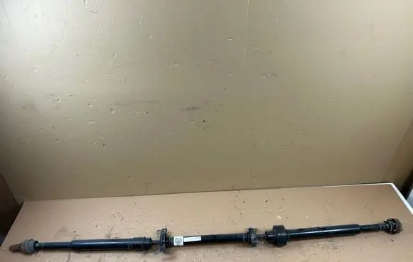 Jeep Cherokee Drive shaft (set) P68242641AB