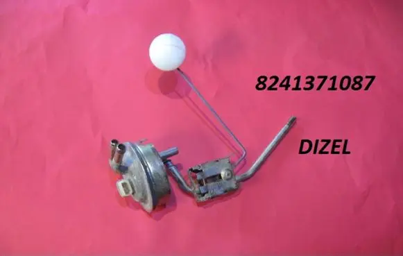 Volvo 340 - 360 Fuel level sensor 8241371087