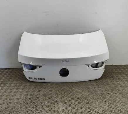 Mercedes-Benz CLA C118 X118 Tailgate/trunk/boot lid A1187500600