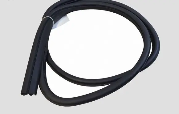 Ford Focus Front door rubber seal