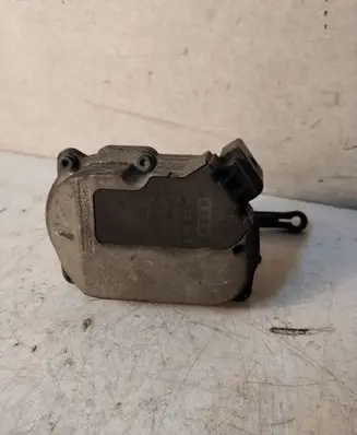 Audi A8 S8 D3 4E Intake manifold valve actuator/motor 059129086