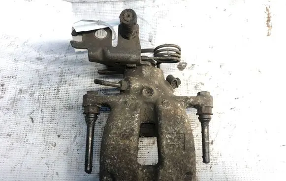 Volkswagen Caddy Rear brake caliper