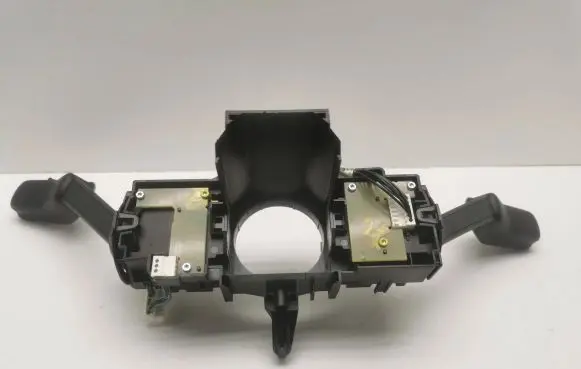 Volkswagen Golf VII Airbag slip ring squib (SRS ring) 5Q0953507GH 1012603803 1708491150