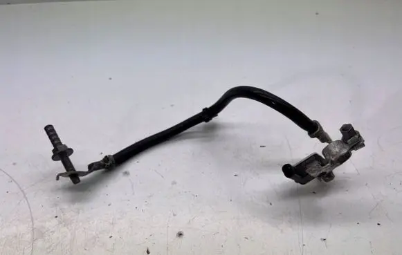 Volvo XC40 Negative earth cable (battery) 31652688