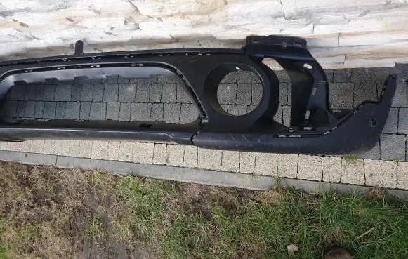 Mini Cooper Countryman F60 Front bumper lip 9477044 85290000