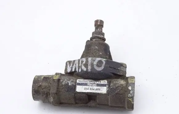 Mercedes-Benz Vario Front shock absorber actuator solenoid 314014008