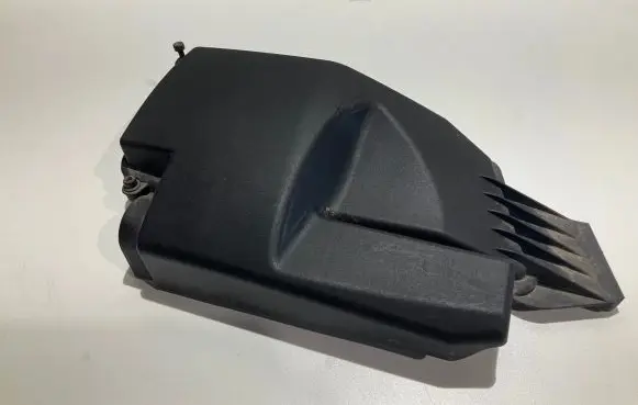 Mercedes-Benz CLK A209 C209 Fuse box cover A2035451103 2035451103