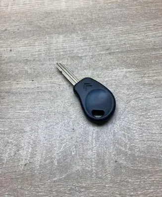 Citroen C5 Ignition key/card CITROENKEY