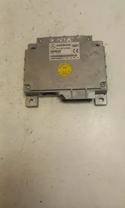 Phone control unit/module