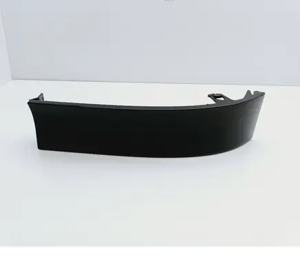 Rear/tail light trim molding