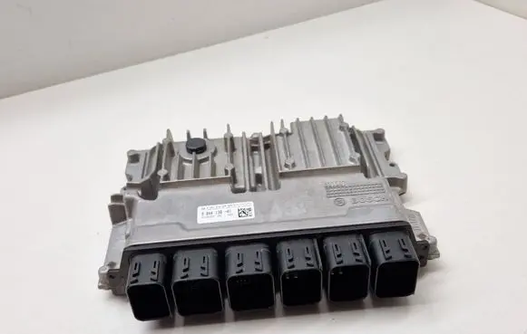 BMW X3 G01 Engine control unit/module 9844138 0261S100DR 031053237