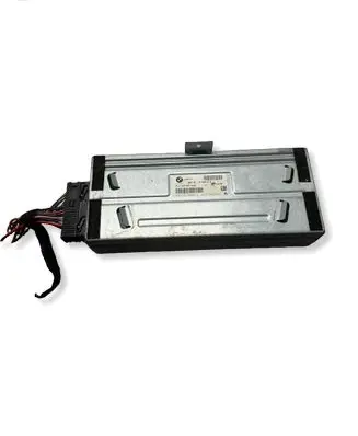 BMW X5 E70 Sound amplifier 9165013 71243 532272817