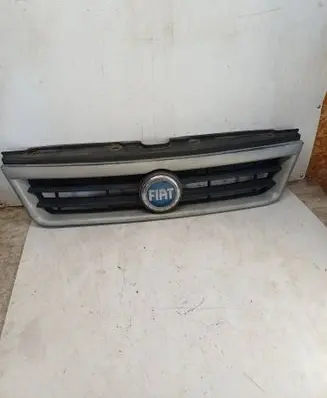 Fiat Ducato Front bumper upper radiator grill LS132915801 ST3157 FPT010