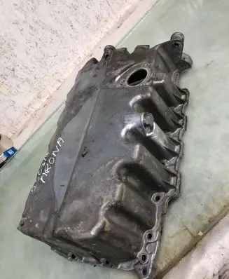Seat Arona Oil sump 04l103603c