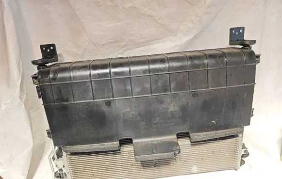 Hyundai Ioniq 5 Air conditioning (A/C) system set 253E0GI100 29135GI000 25380GI000