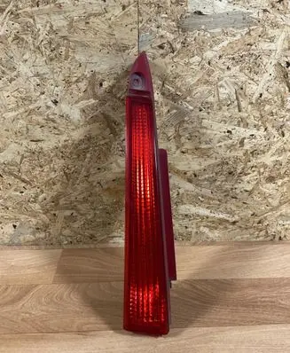 Citroen C4 I Rear tail light reflector 9655863880