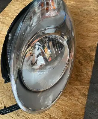 Fiat 500L Headlight/headlamp 47530748