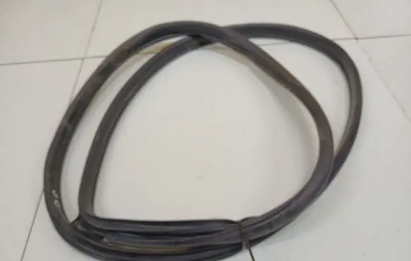 Honda Civic IX Rubber seal rear door 