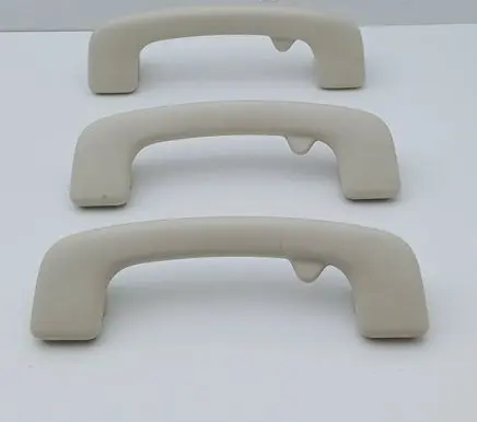 Citroen C4 I Front interior roof grab handle 9649903077