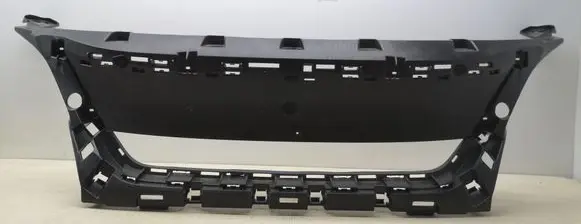 Peugeot 3008 II Front bumper mounting bracket 9815317777