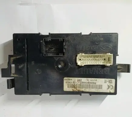 Renault Trafic II (X83) Comfort/convenience module P8200814467N 281212798A P8200814467