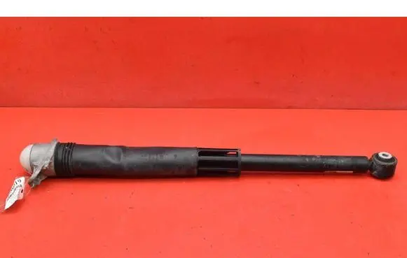 Skoda Fabia Mk1 (6Y) Rear shock absorber/damper 2Q0512013DM