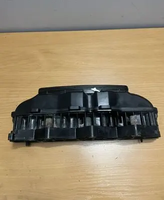 Mercedes-Benz Sprinter W906 Intake manifold A6460901637