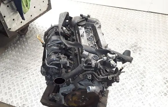 Hyundai ix35 Engine G4FD