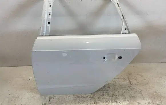 Audi A3 S3 8V Rear door 8v4833123