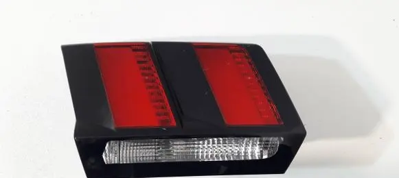 Peugeot 3008 II Tailgate rear/tail lights 9810477880