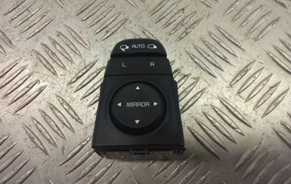 KIA Sportage Wing mirror switch 93530D9500