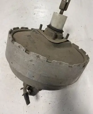 Mercedes-Benz Vito Viano W638 Brake booster 0044302630 377670106 1245A10S