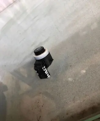 BMW X2 U10 Parking PDC sensor 66205a1a268