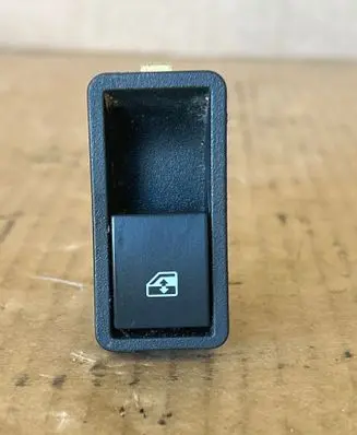 Opel Zafira B Electric window control switch 13228711 5011