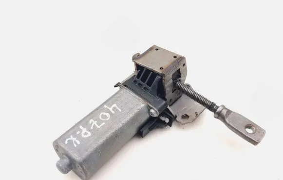 Audi A7 S7 4G Seat adjustment motor D359300 988582105 240112124915