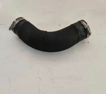 Audi A6 S6 C7 4G Intercooler hose/pipe 4G0145737AG 132557
