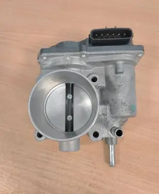Toyota Corolla Cross Throttle valve 2203037060