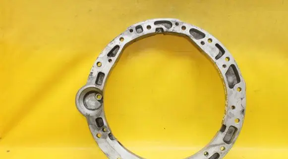 Volkswagen II LT other engine part